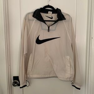 Nike Vintage Half-Zipper Pullover